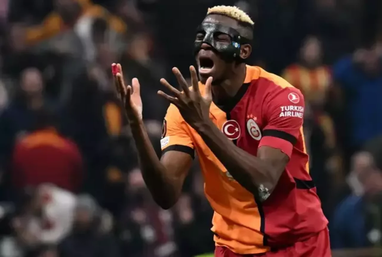 Dünya devleri Osimhen için yarışa girdi: Bonservisini ödeyecekler