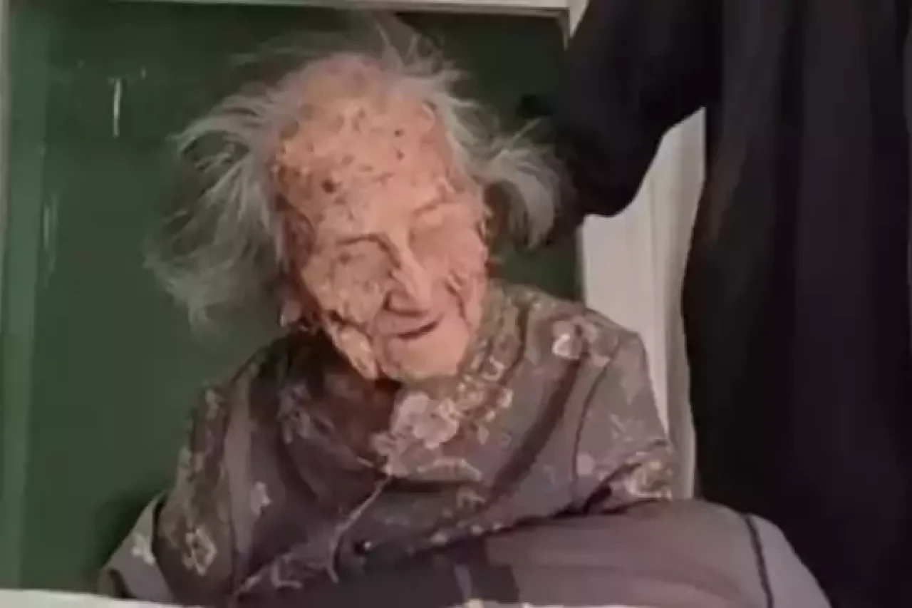 Dünyanın en yaşlı kadını,  122 yaşında hayatını kaybetti!