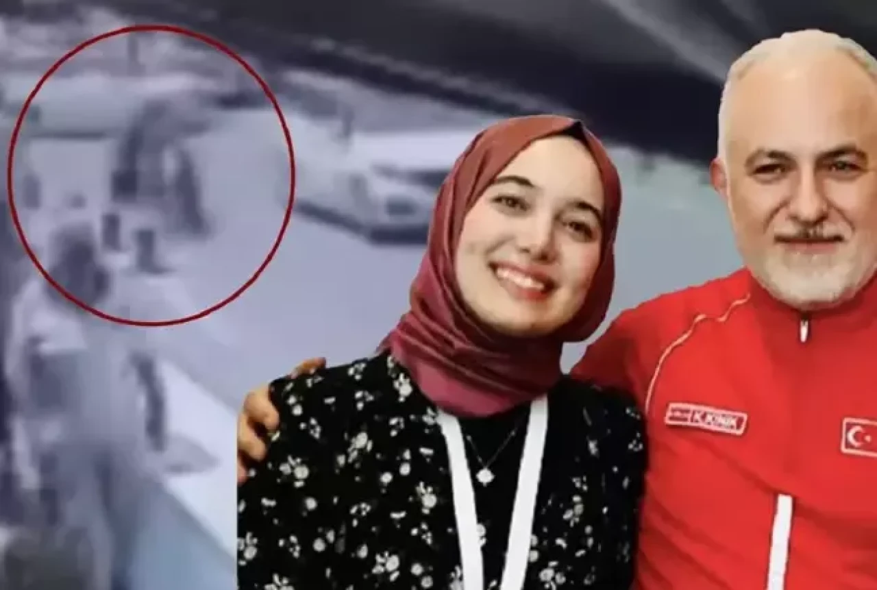 Eski Kızılay Başkanı Kerem Kınık’ın kızı asli kusurlu bulundu!