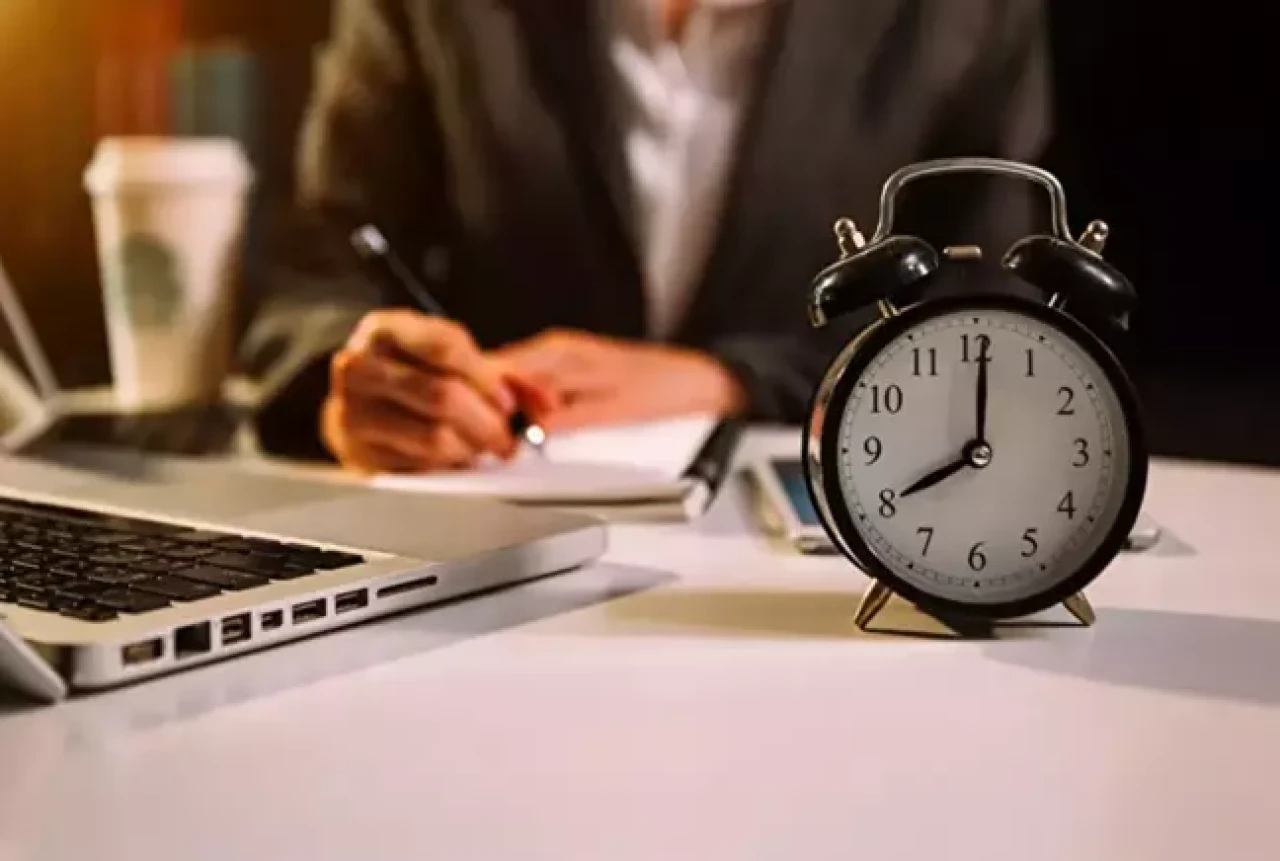 Çalışanların beklediği haber: Esnek çalışma modelinin detayları belli oldu