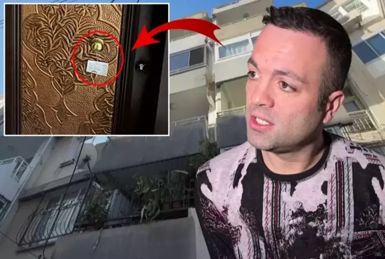 Evde kemikleri bulunan yaşlı kadının komşuları tüyler ürpertti