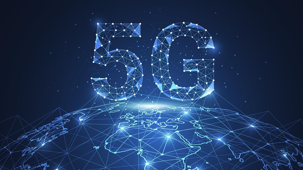 5G Teknolojisi Türkiye’de Ne Zaman Kullanıma Sunulacak? İşte Resmi Açıklama!