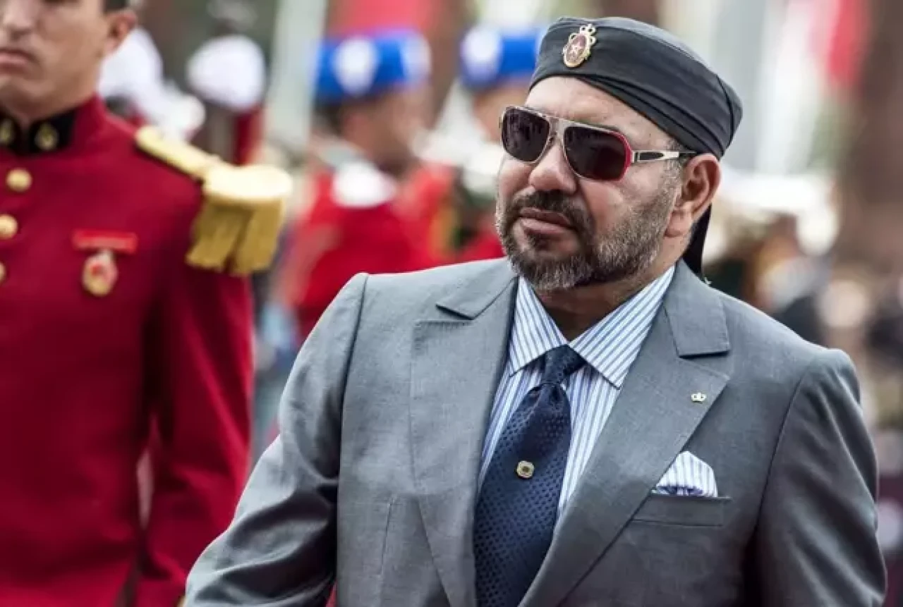 Fas Kralı "bu yıl ülkede kurban kesilmemesi" çağrısında bulundu