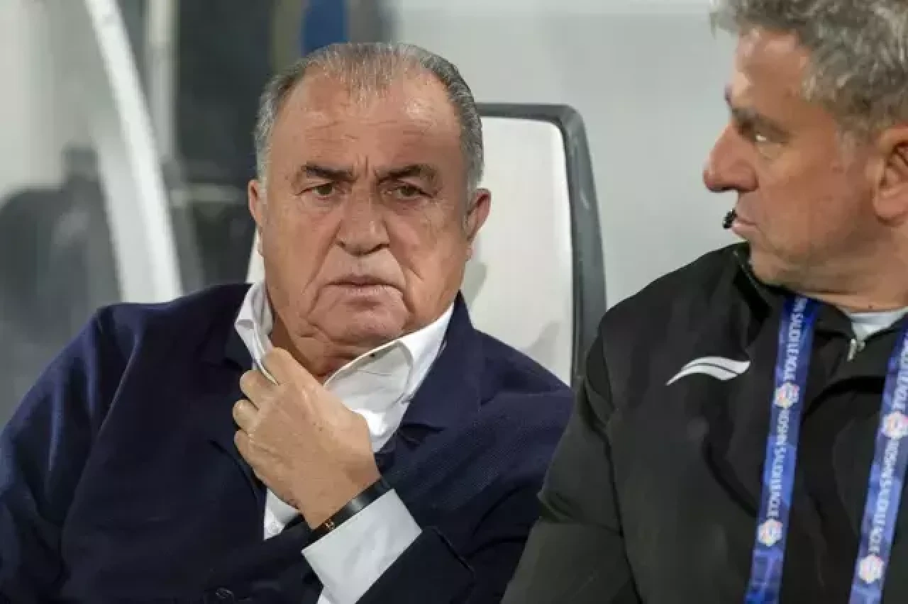 Fatih Terim’den futbol dünyasını sarsacak sarı kart önerisi!