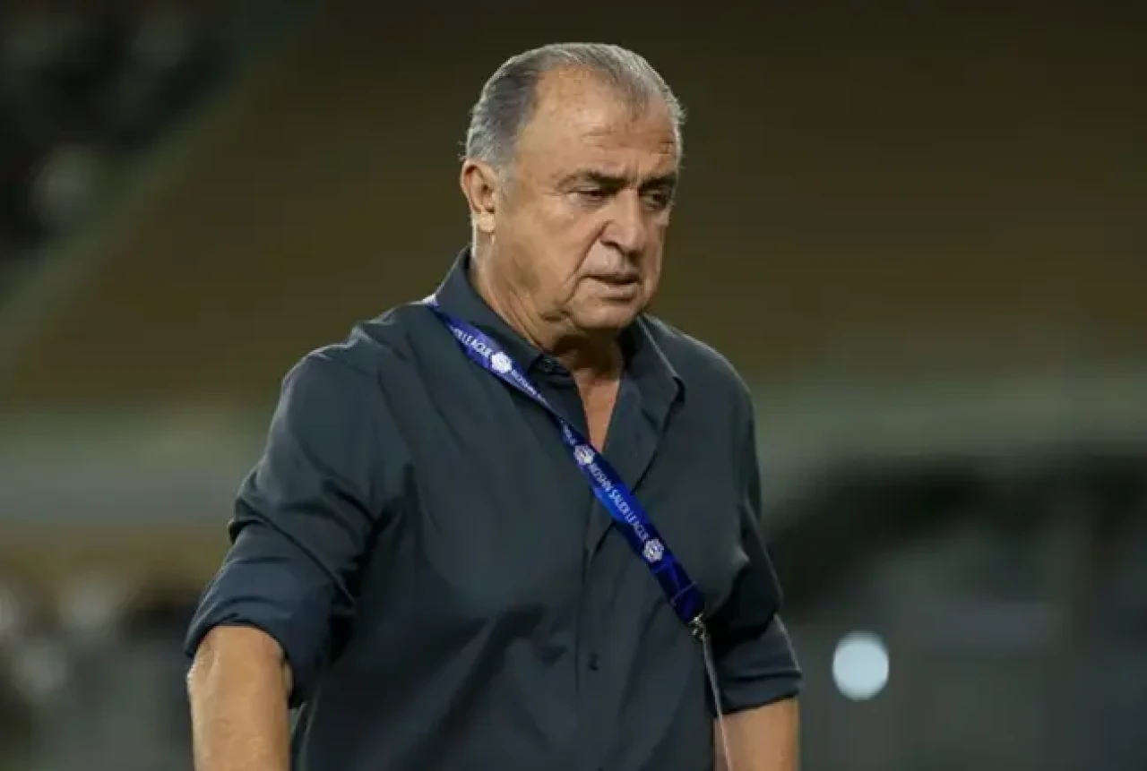 Fatih Terim hakkında zorla getirme kararı çıktı