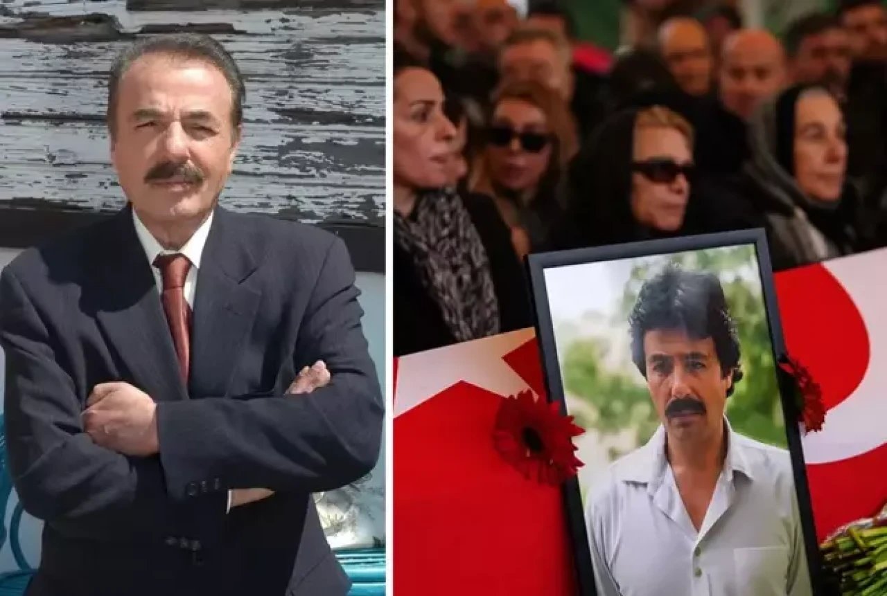 Ferdi Tayfur mirasında hangi kuruma ne bıraktı? Detaylar ortaya çıktı