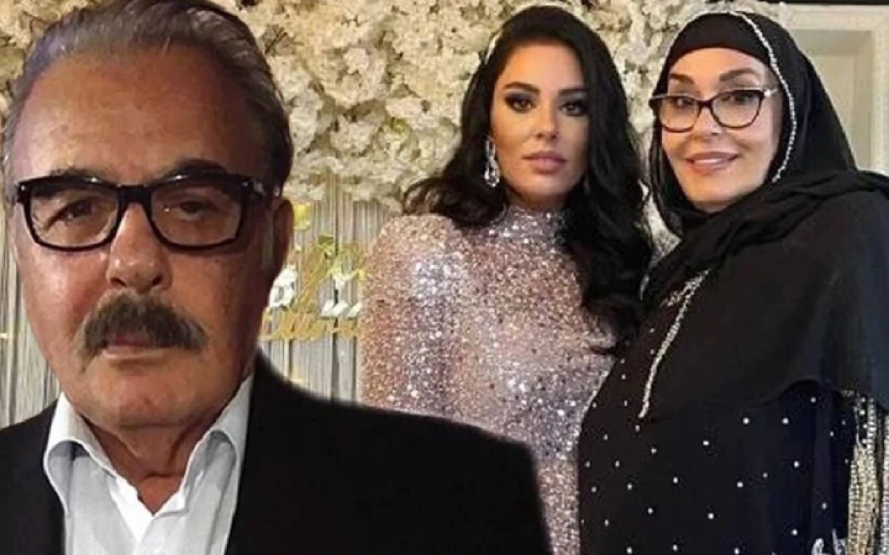 Ferdi Tayfur mirasında gelişme! Tuğçe Tayfur mahkeme kararını duyurdu