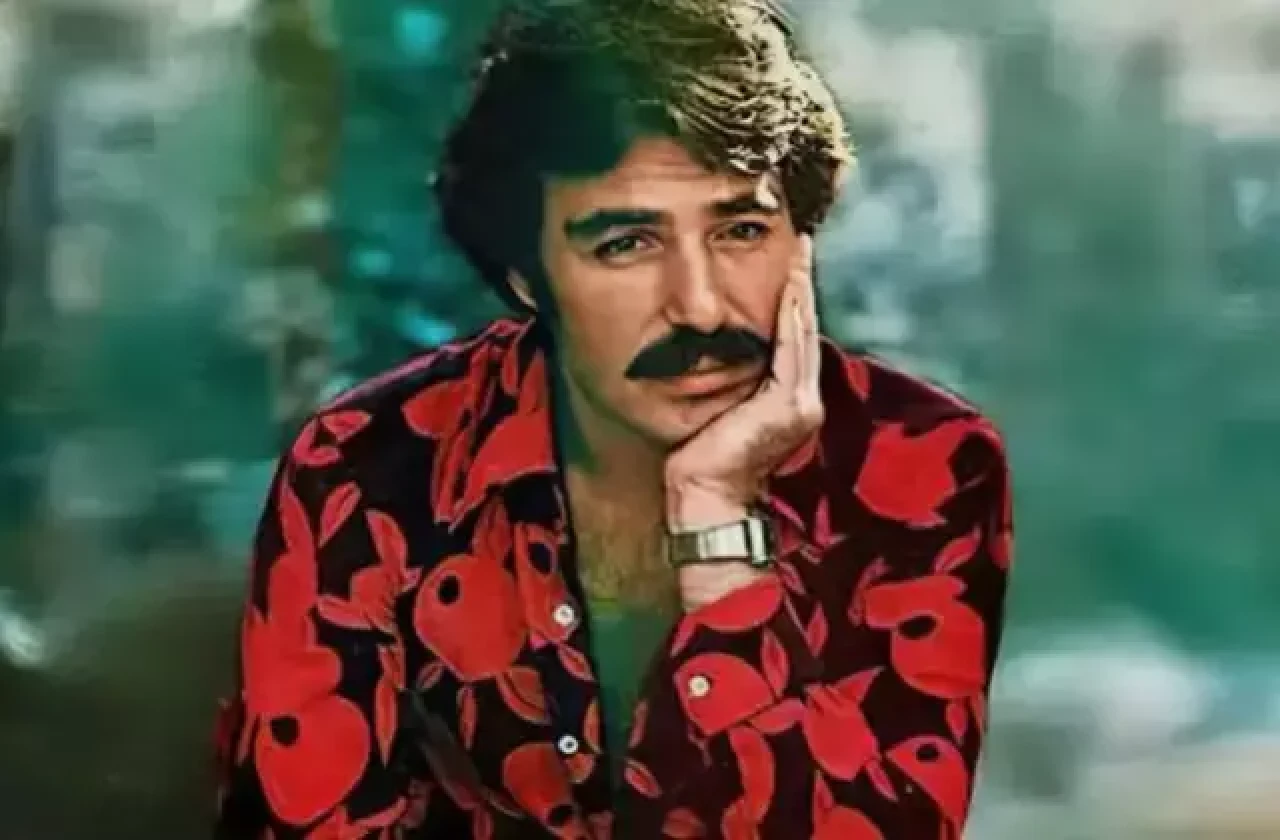 Ferdi Tayfur'un oğluna neden miras bırakmadığı ortaya çıktı!