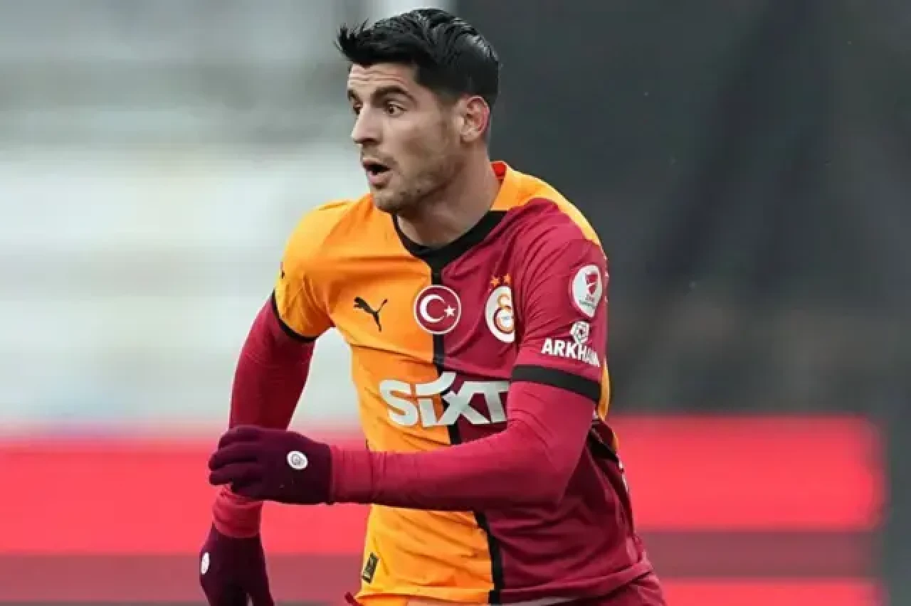 Galatasaray'ın yıldızı Fenerbahçe derbisinde olmayacak