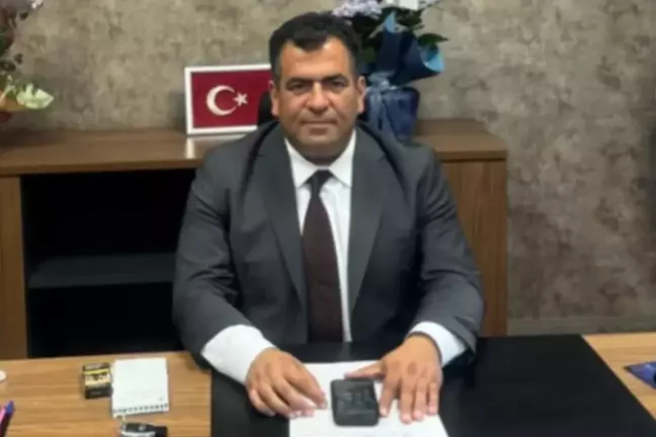 Gaziantep’te belediye başkan yardımcısına silahlı saldırı!