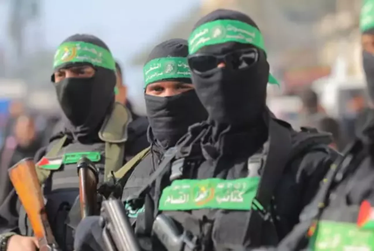 Hamas,  Gazze’de ateşkesin ikinci aşaması için müzakerelere başladı!