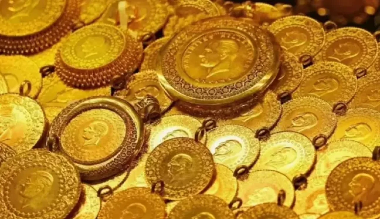 Altın fiyatlarında yaşanan yüzde 3'lük düşüş devam edecek mi?