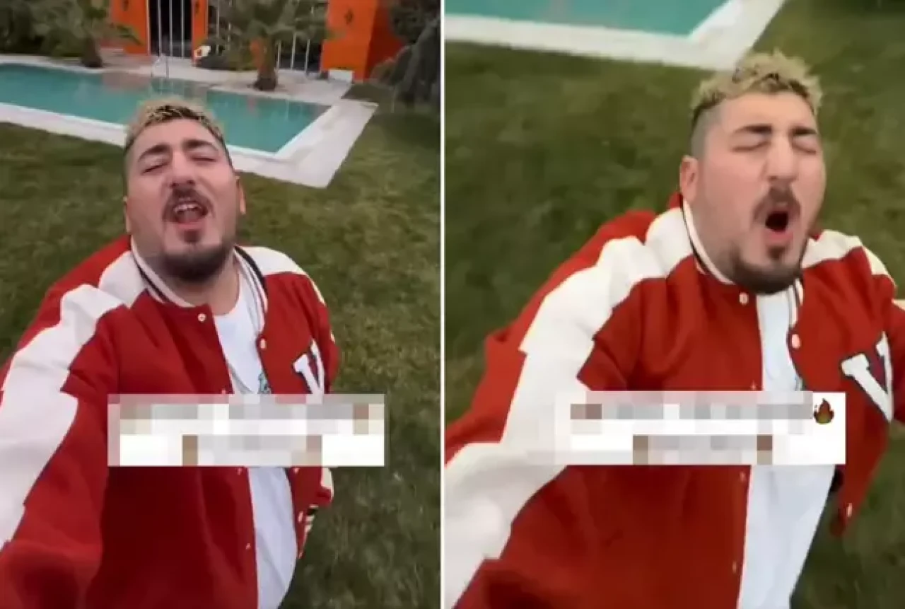 Hav Hav Hav'ı daha hafızamızdan silememiştik! Yeni bir şarkı daha