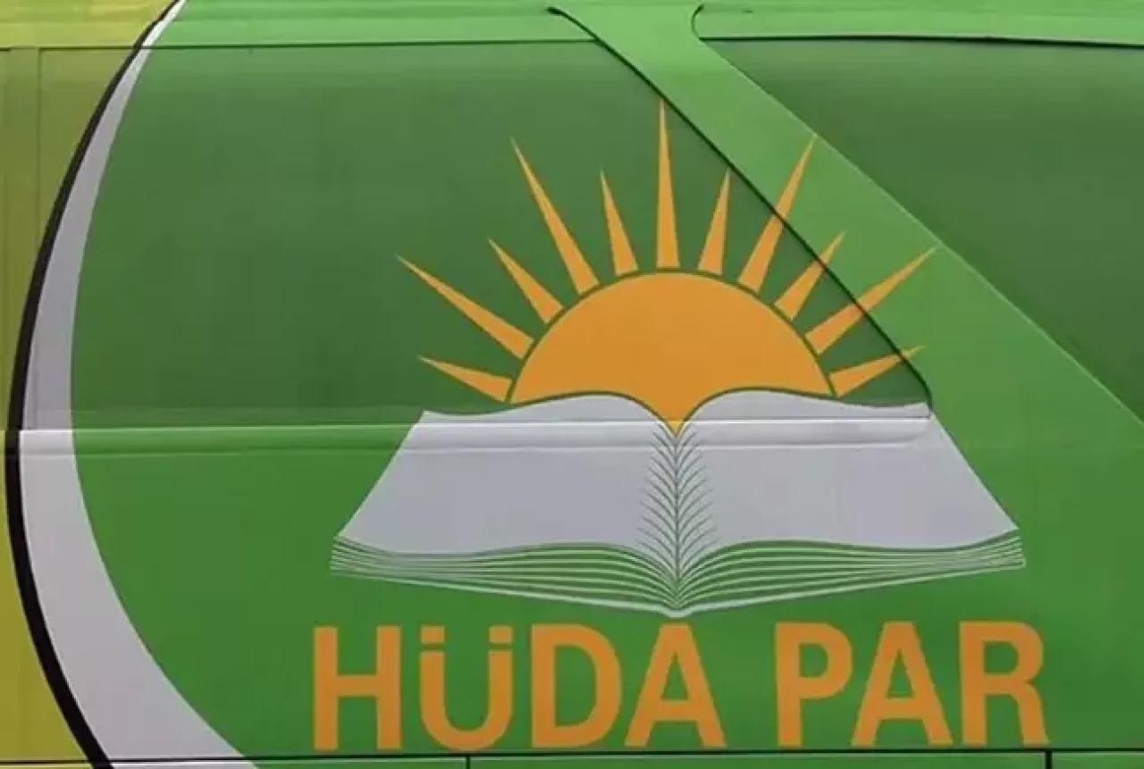 HÜDA PAR'dan  Atatürkçü Düşünce Derneği'ne cevap!