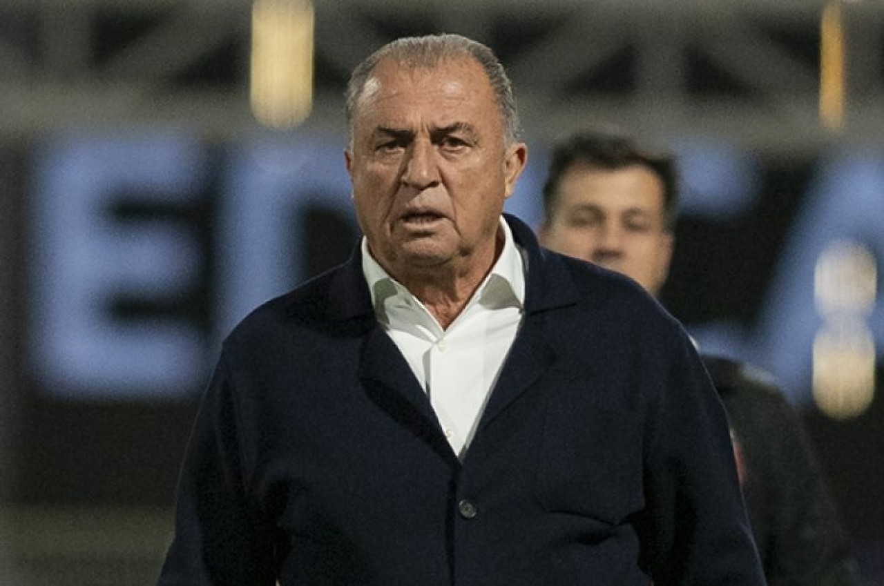 Fatih Terim: "Hayatımda böylesini izlemedim"