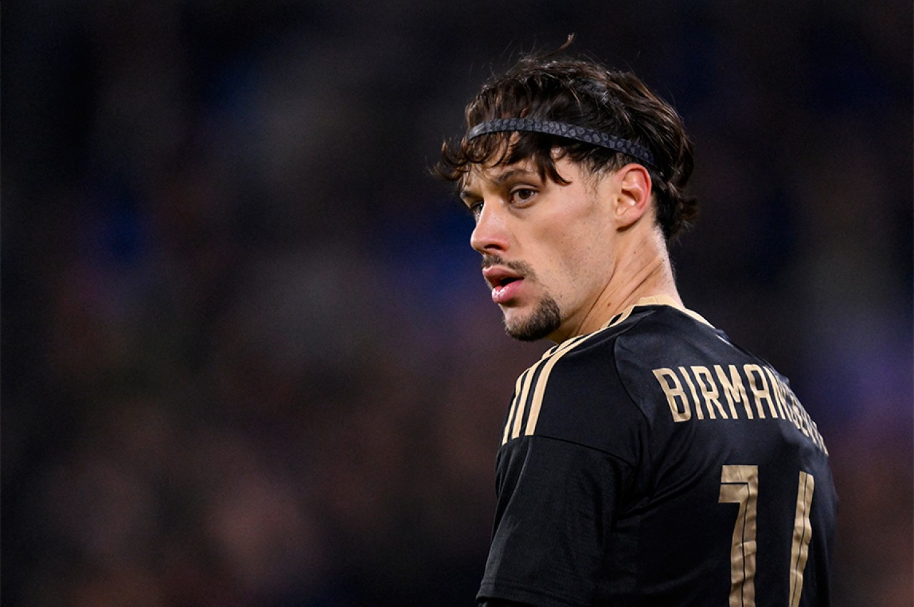 Beşiktaş'tan kanat transferi için resmi hamle