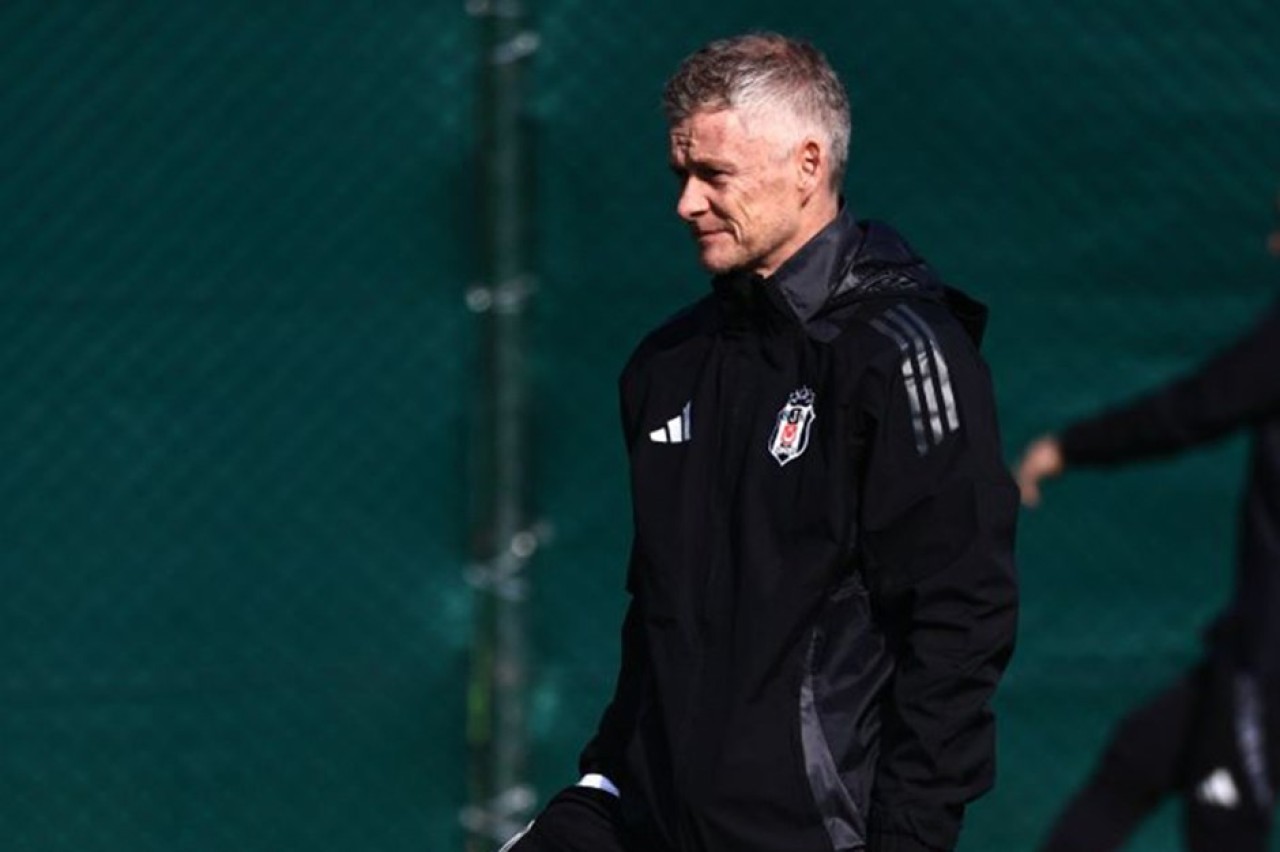 Beşiktaş’ta transfer hareketliliği: Üç bölgeye üç takviye!