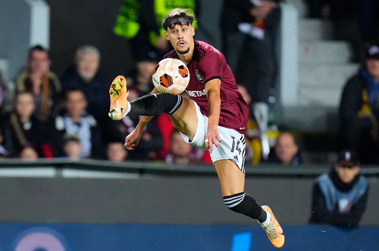 Beşiktaş’ın Birmancevic planı netleşti