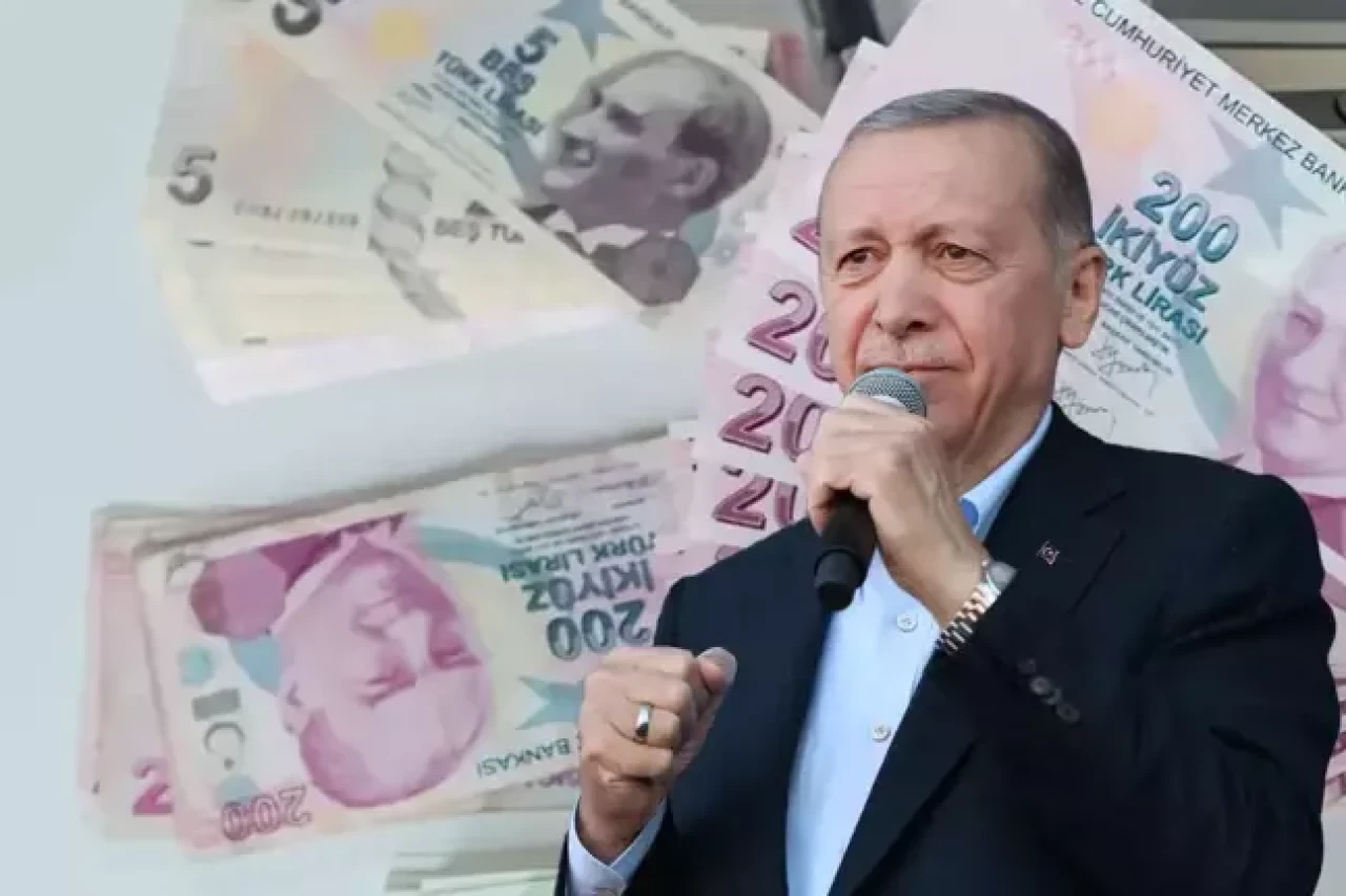 Gözler Erdoğan’da! Uzaktan ve esnek çalışma modeli mi geliyor?