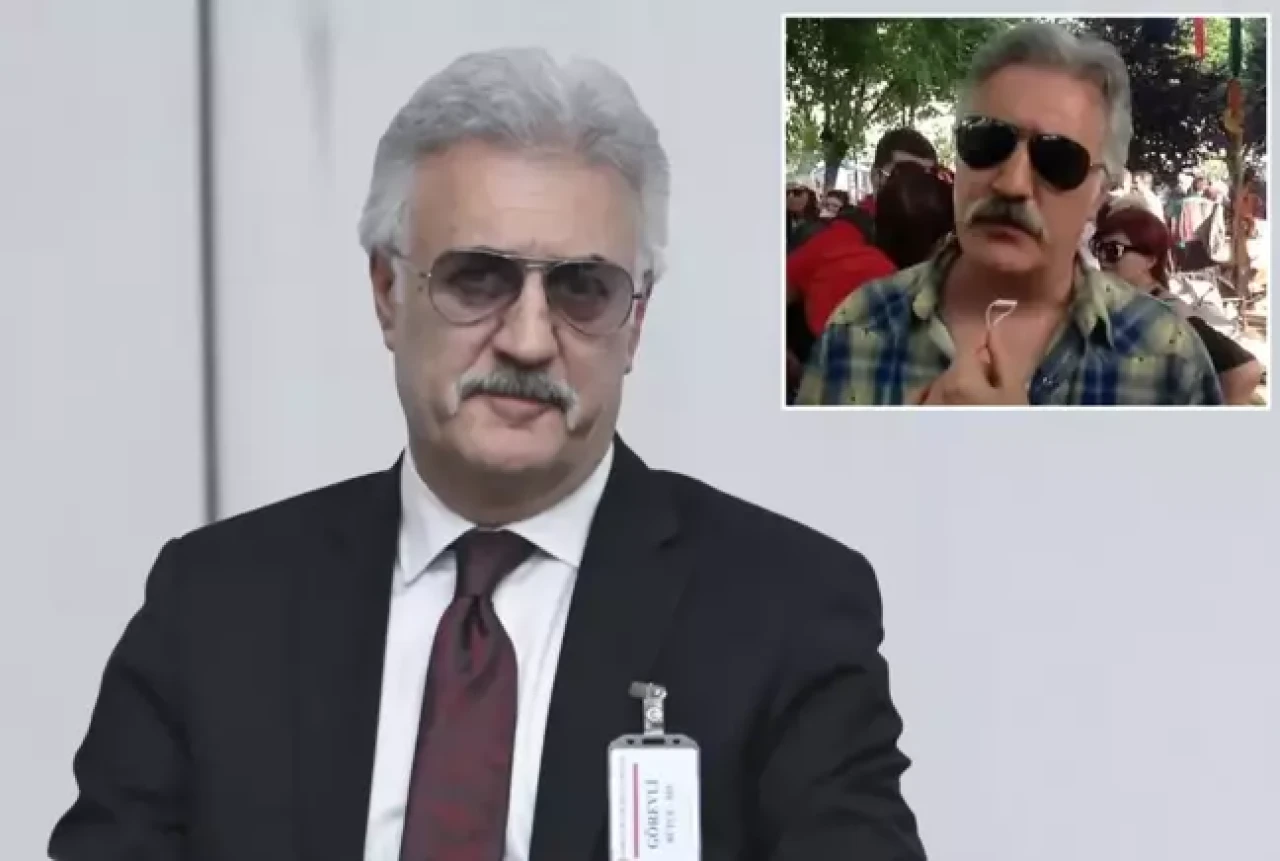 Tamer Karadağlı’dan gezi gösterisi hakkında merak edilen açıklama geldi