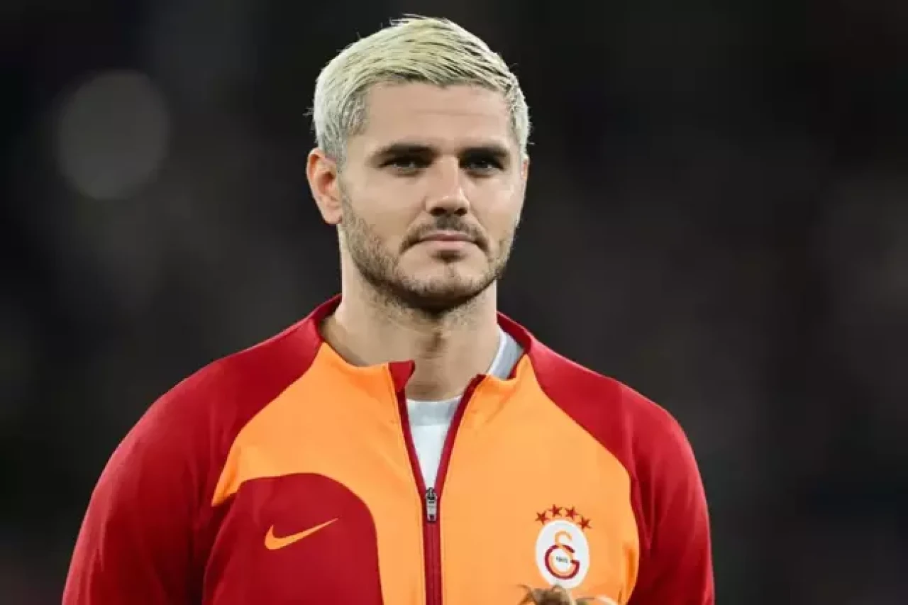 Icardi artık Galatasaray forması giyemeyecek