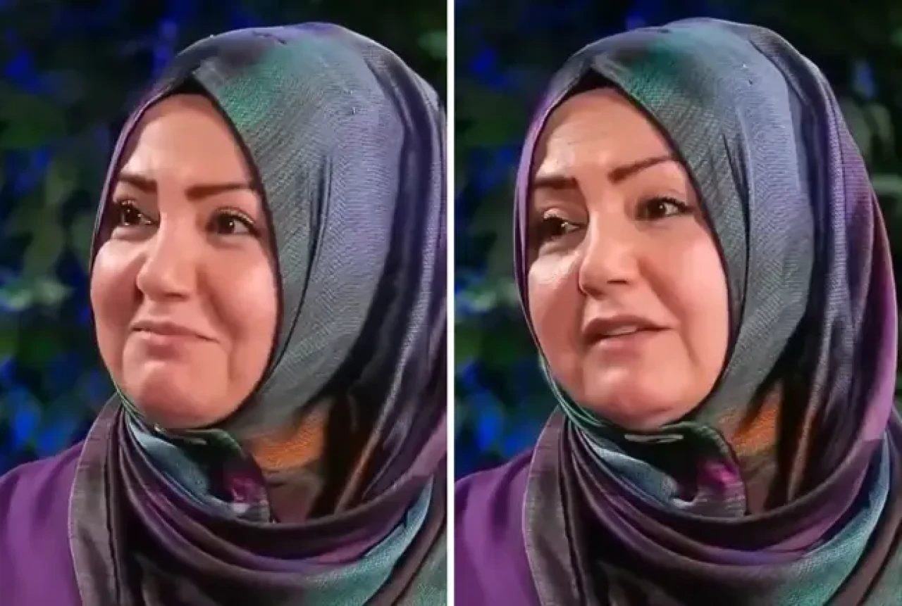 İkbal Gürpınar: 3 kez evlenip boşandım,  Allah insanları anlamamı istedi