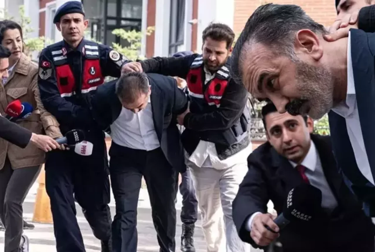 Cezaevinde i.ntihar eden İlker Gönen ile ilgili çarpıcı detaylar ortaya çıktı