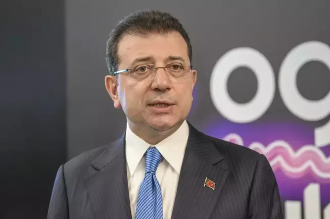 Ekrem İmamoğlu'nun sahte diploma soruşturması: İfade tarihi değişti!