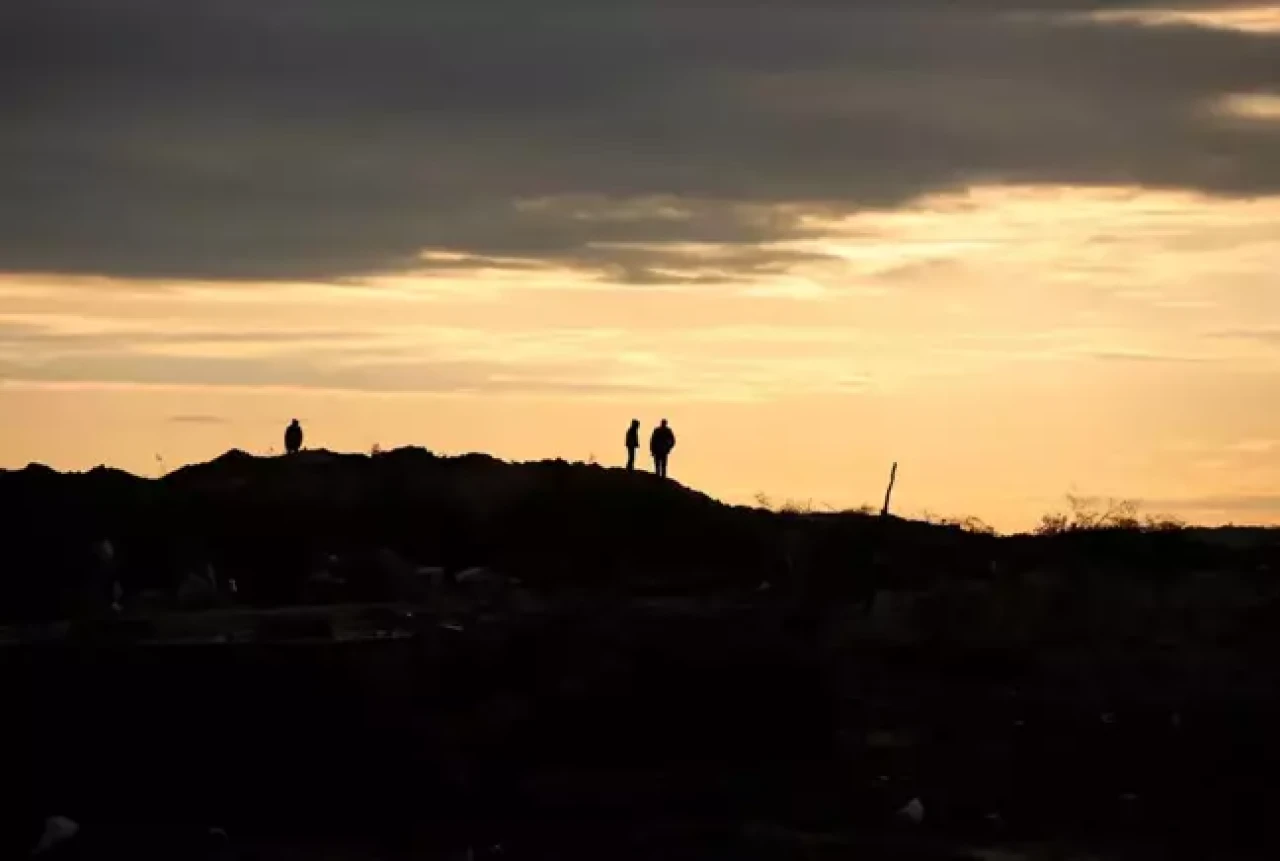 İsrail Gazze'de kritik bölgeden tamamen çekildi! Gazze’de yeni dönem başlıyor