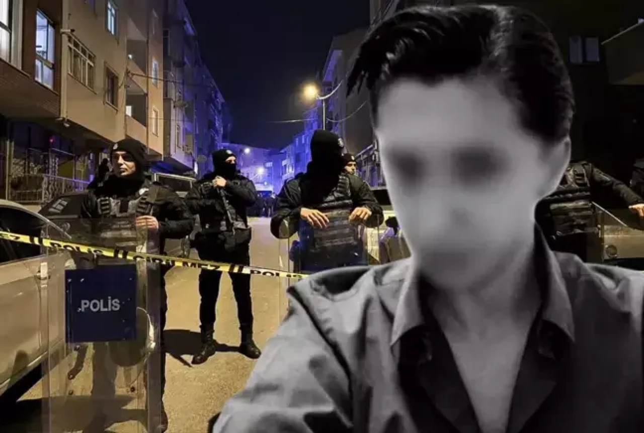 Eyüpsultan’da aile vahşeti: İşte katliamın perde arkası!