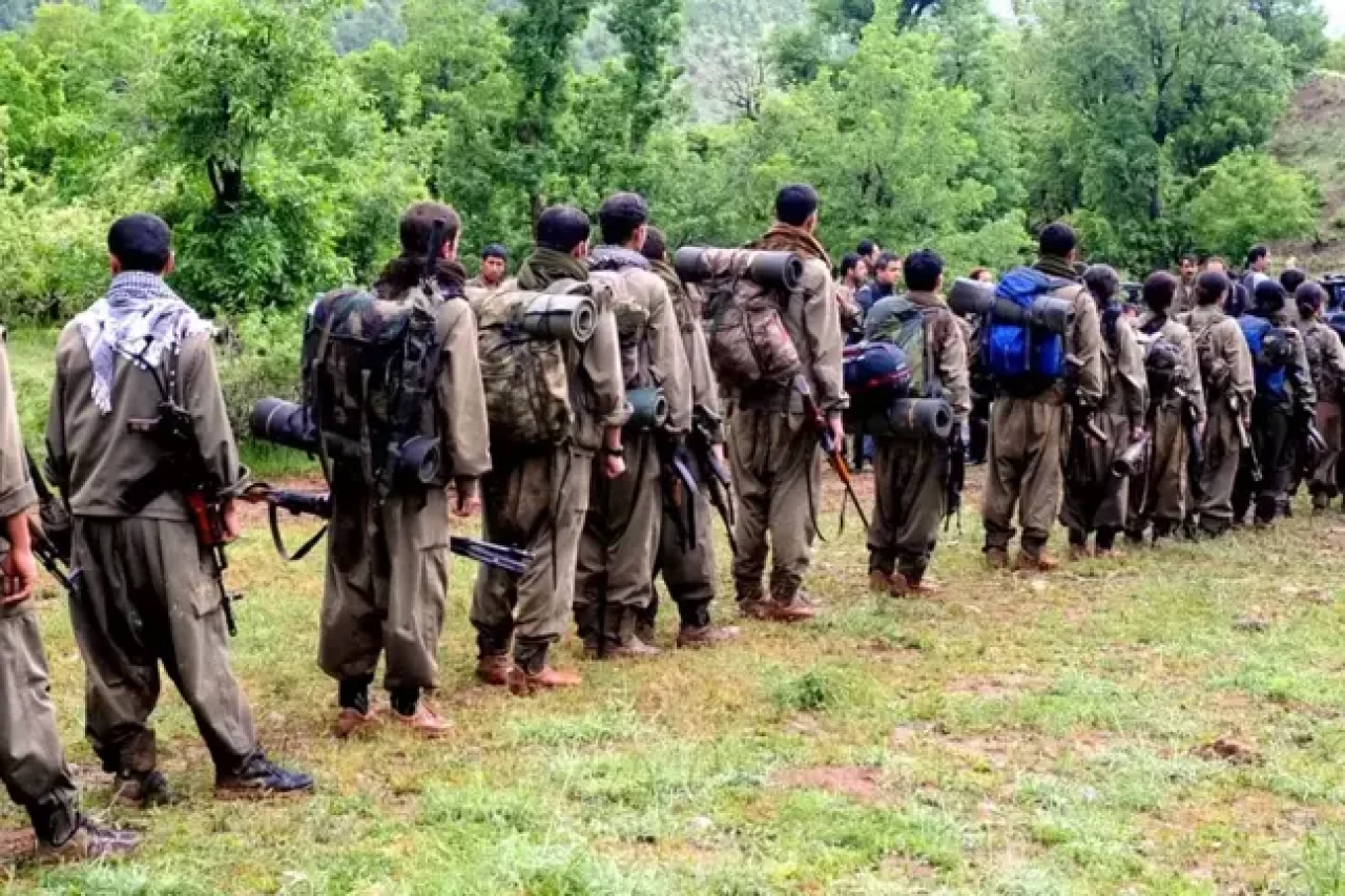 İsviçre'den olay itiraf: Gizli kamplarda terörist yetiştirip Türkiye'ye gönderiyorlar!