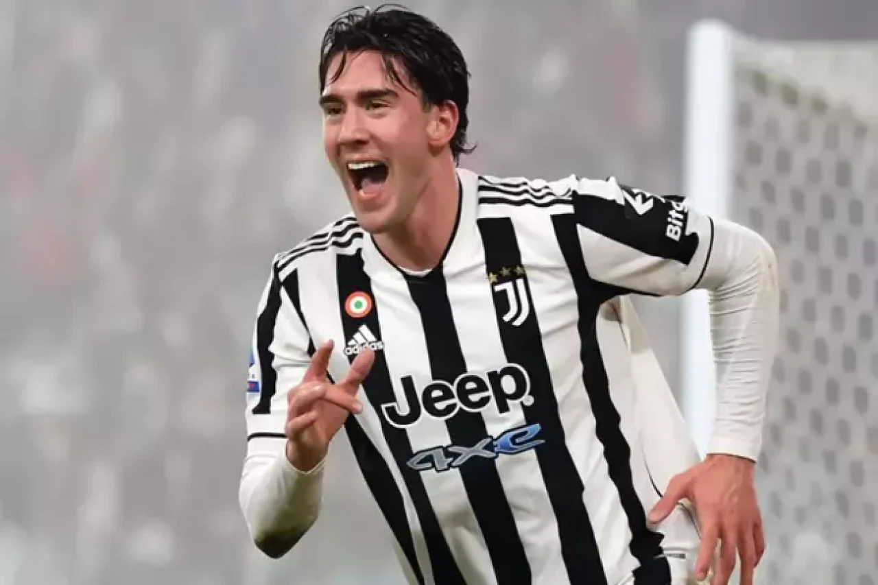 Vlahovic’ten Fenerbahçe’ye şok ret! Hedefi Premier Lig!