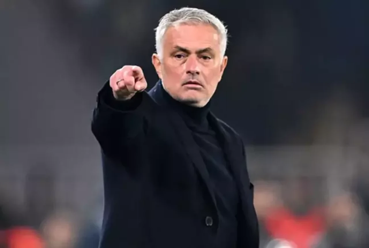 Jose Mourinho'dan yeni transferler için ilk yorum!