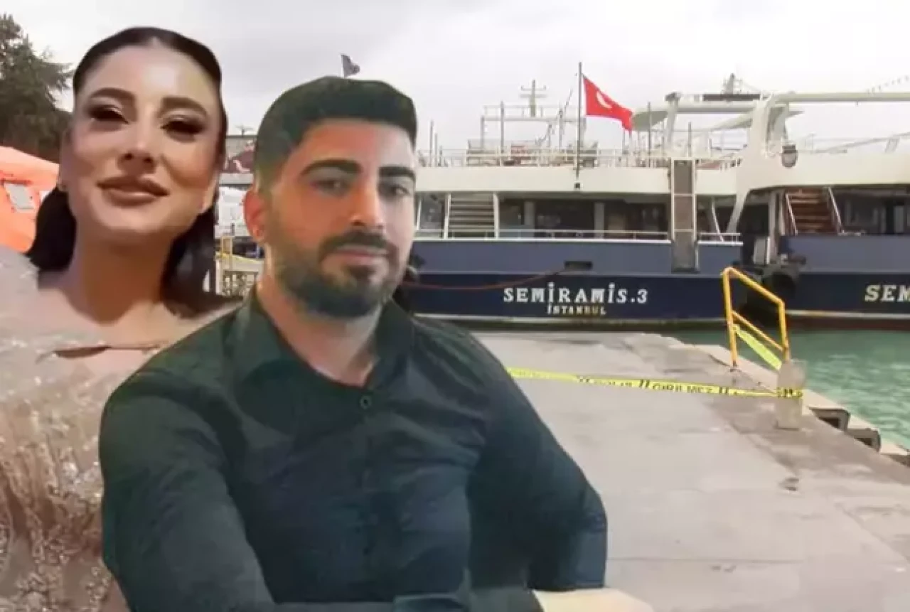 Kadıköy Sahili'nde erkek cesedi bulundu: Velat Can'a ait olabilir!