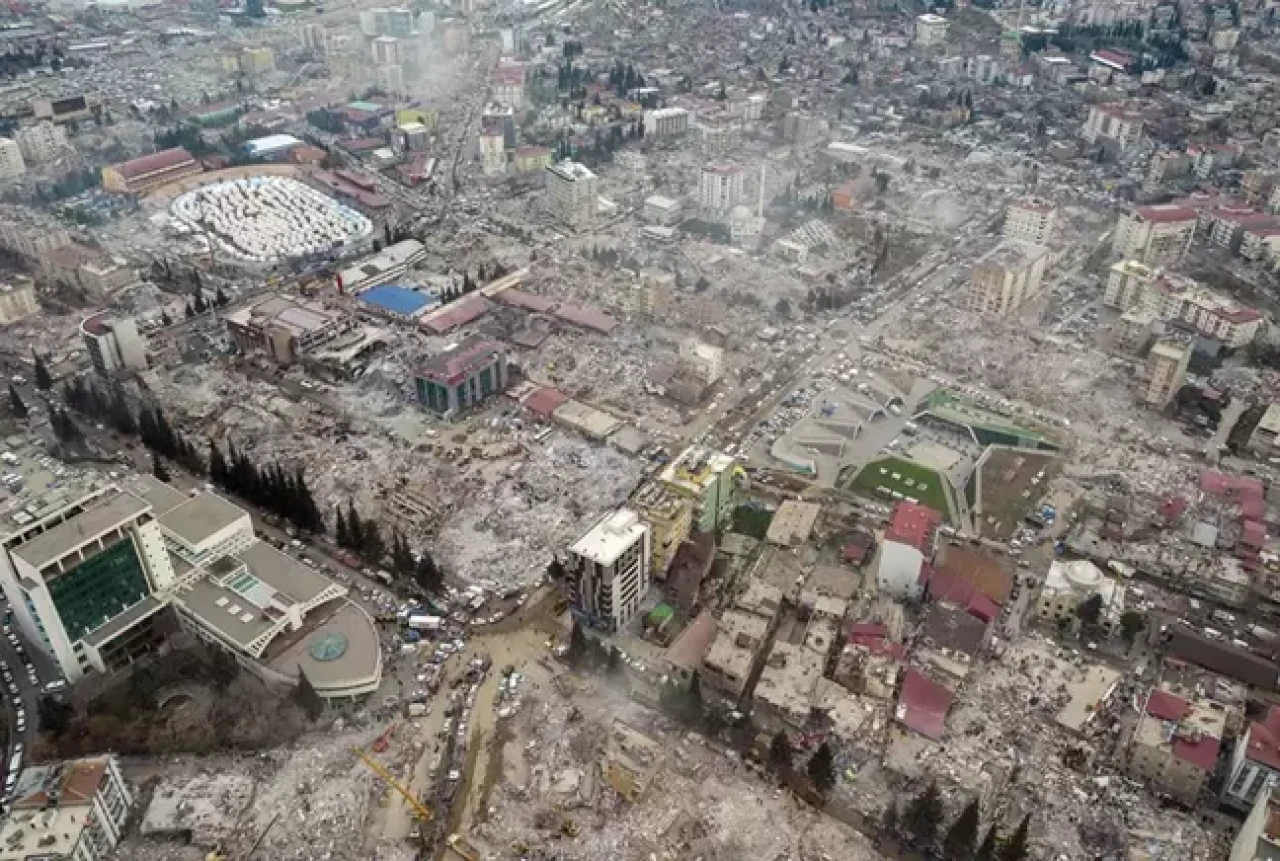 Kahramanmaraş ve Malatya’da eğitime ara verilecek!