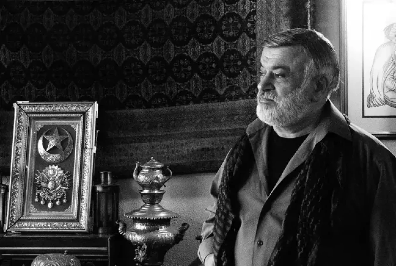 Ünlü türkücü Kahtalı Mıçe hayatını kaybetti