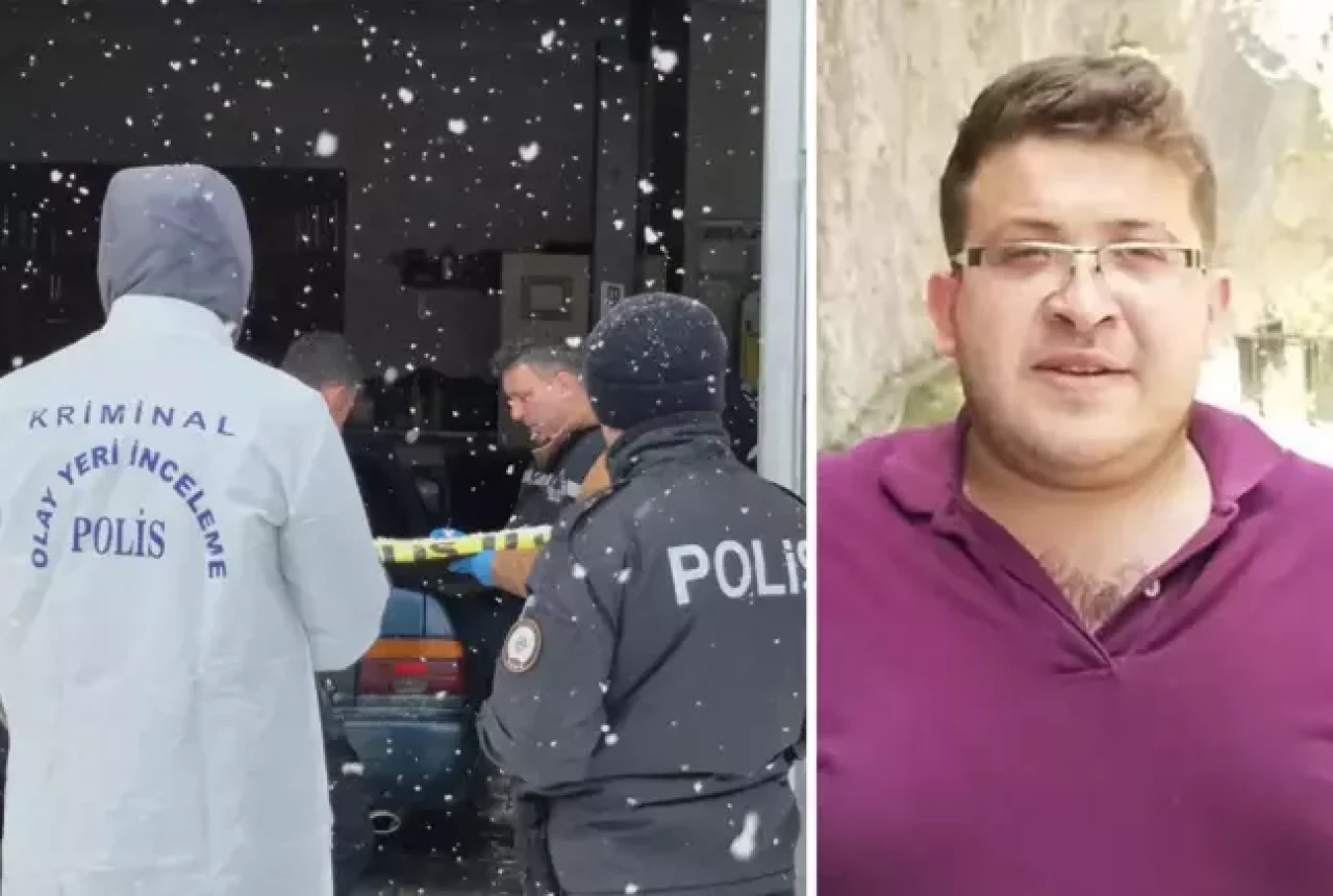 Acı olay: Bekir Aydın aracında  ölü bulundu!