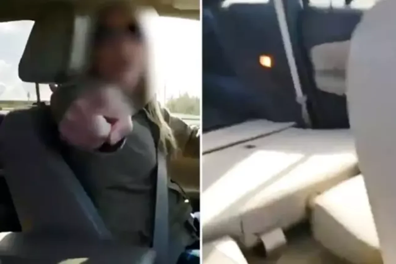 Aldatma skandalı! Sosyal medyada büyük yankı uyandırdı