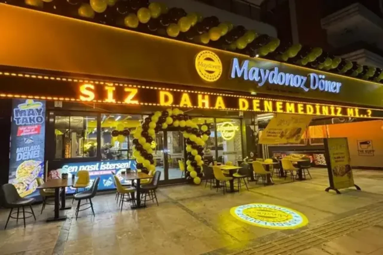 Kayyum atanan Maydonoz Döner'den ilk açıklama geldi!