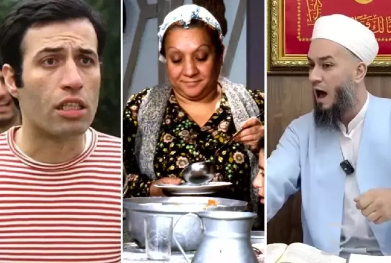 Kemal Sunal ve Adile Naşit için skandal ifadeler ortaya çıktı