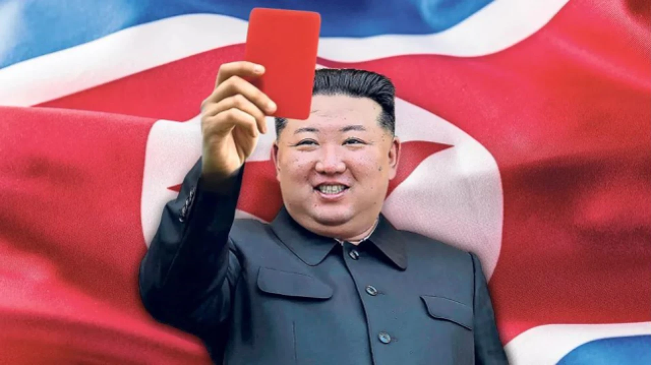 Kim Jong-un'dan Premier lig yasağı,  garip gerekçesi dünyanın dilinde!