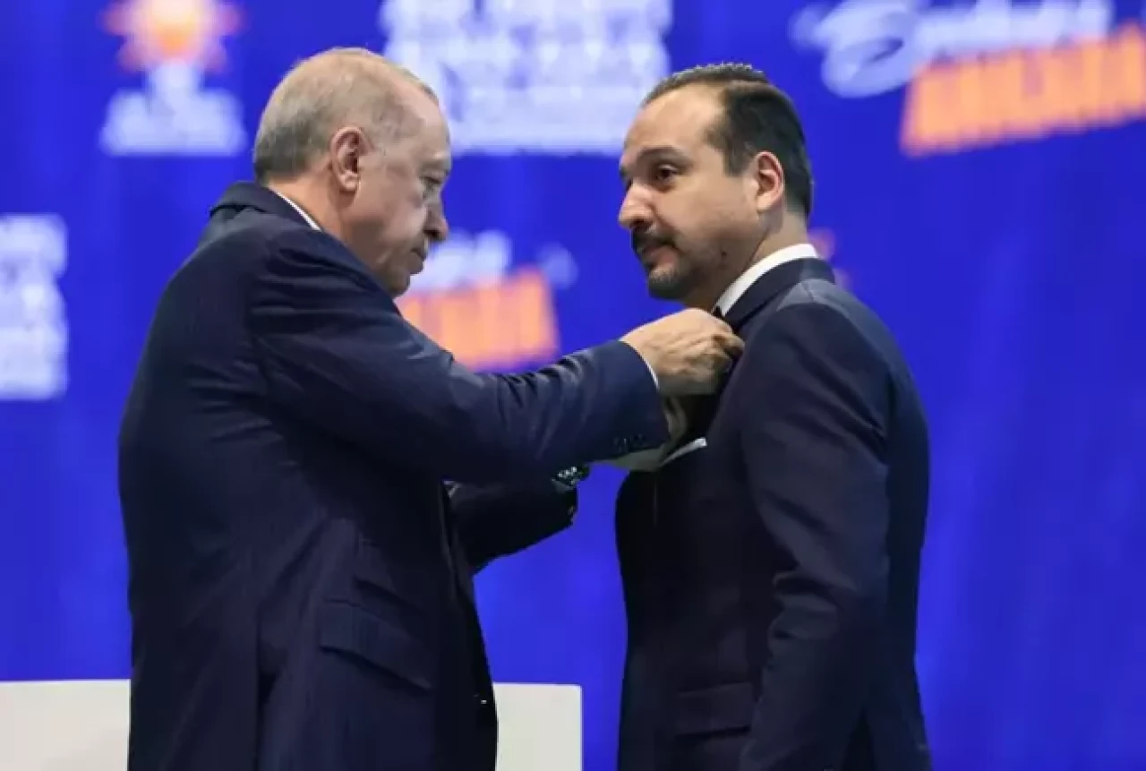 Kulisler hareketlendi! Erdoğan'dan Kürşad Zorlu'ya önemli görev