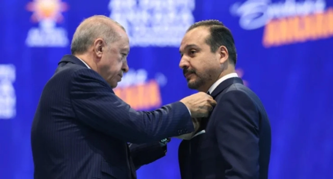 Kulislerde yankılanıyor! AK Parti MKYK listesi sızdı: Kürşad Zorlu ve sürpriz isimler!