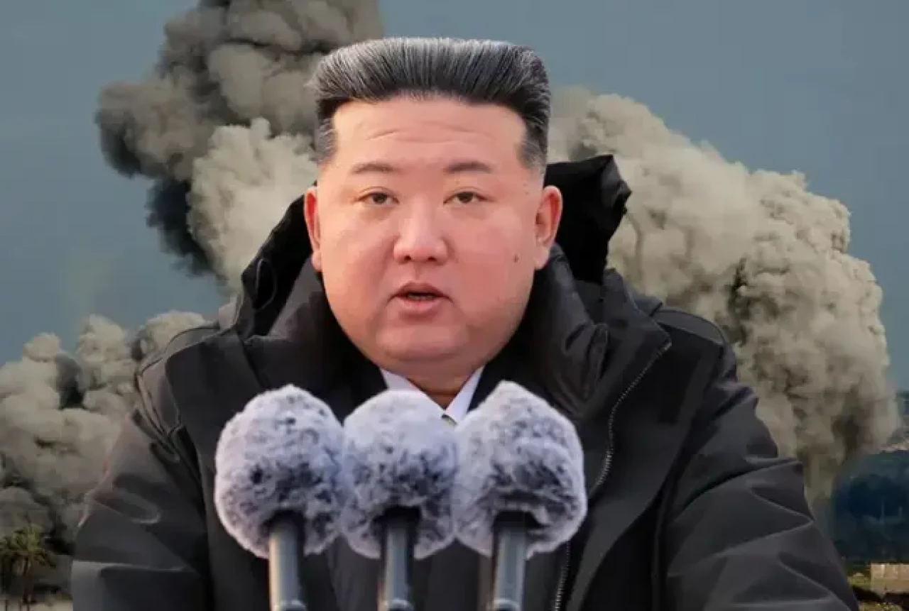 Kuzey Kore,  yaptırımlar için harekete geçen 11 ülkeye meydan okudu