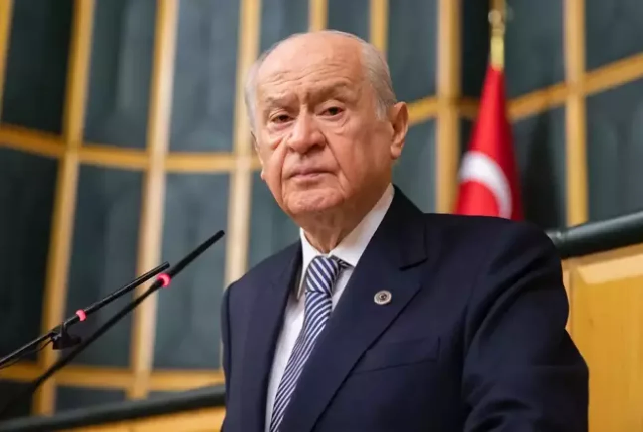 MHP Lideri Bahçeli'nin hastaneye kaldırıldığı iddiası gerçek mi?