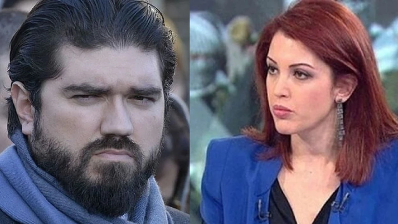 Rasim Ozan Kütahyalı'dan boşanan Nagehan Alçı: Çocuklarım için nafaka alamıyorum
