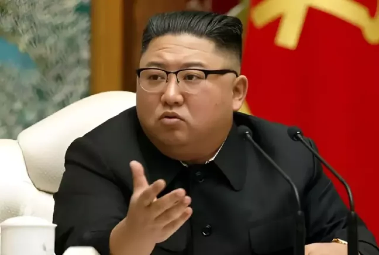 Dünya devinin maçları Kuzey Kore'de yasaklandı