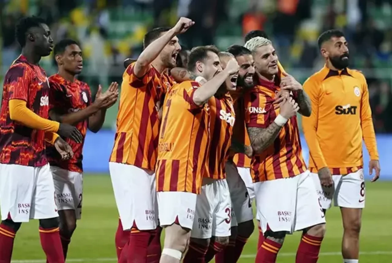 Galatasaray'da fırtınalar estiren futbolcunun yeni adresi şaşırttı