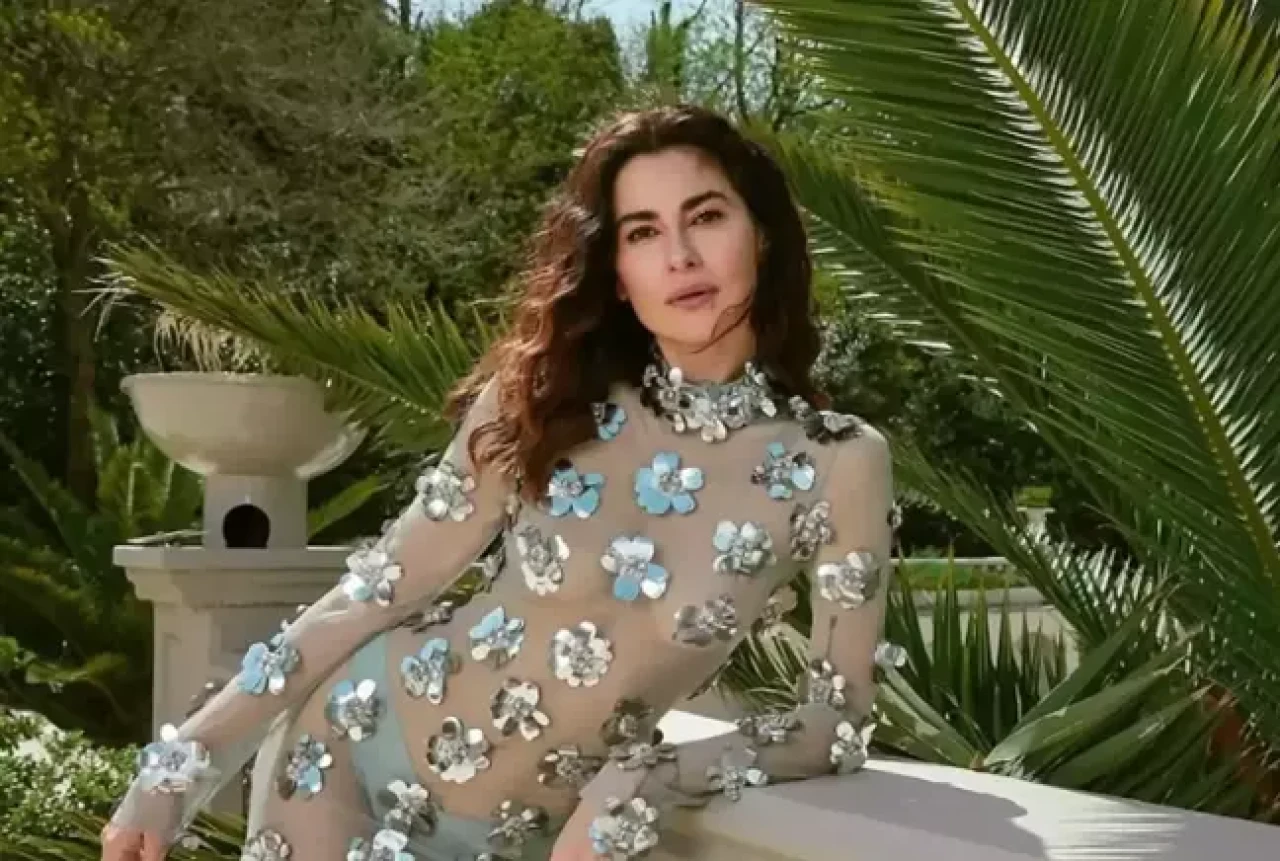 Nesrin Cevadzade,  hastanelik oldu!