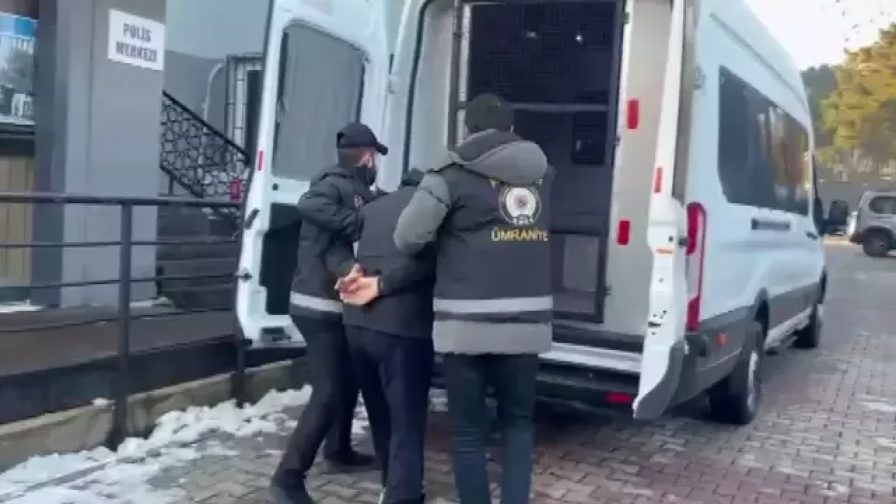 Ümraniye’de okulda dehşet: Köpek Saldırısı 6 kişiyi hastanelik etti,  sahibi tutuklandı!